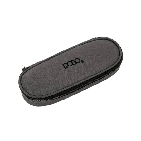 POLO ΚΑΣΕΤΙΝΑ BOX TITANIUM/BLACK(2620)