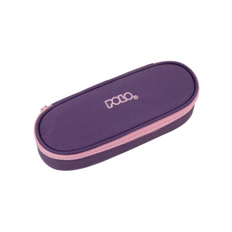 POLO ΚΑΣΕΤΙΝΑ BOX ΜΩΒ/ΛΙΛΑ(4945)