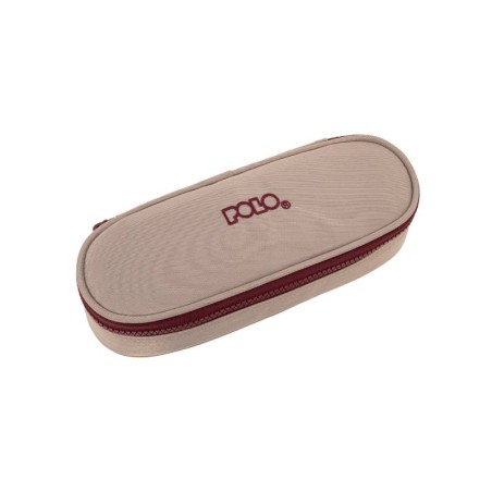POLO ΚΑΣΕΤΙΝΑ BOX PINK/CHERRY(4532)