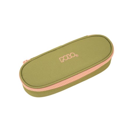 POLO ΚΑΣΕΤΙΝΑ BOX ΦΥΣΤΙΚΙ/ΡΟΖ(6139)