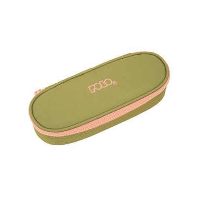 POLO ΚΑΣΕΤΙΝΑ BOX ΦΥΣΤΙΚΙ/ΡΟΖ(6139)
