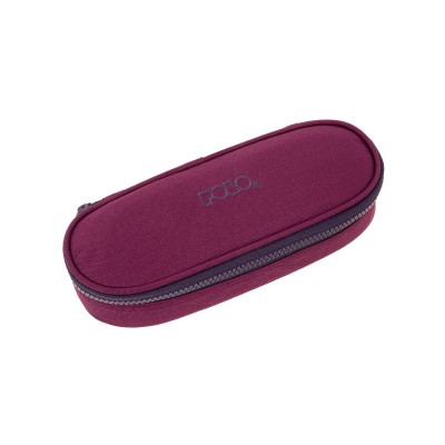 POLO ΚΑΣΕΤΙΝΑ BOX INDIGO/ΜΩΒ(4749)