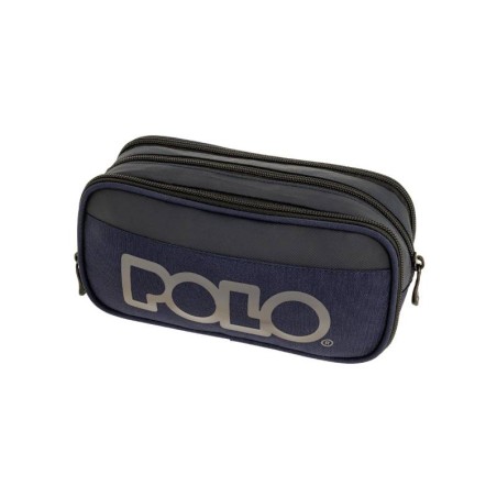 POLO ΚΑΣΕΤΙΝΑ CRYPTIC ΜΠΛΕ(5001)