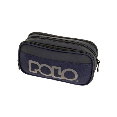 POLO ΚΑΣΕΤΙΝΑ CRYPTIC ΜΠΛΕ(5001)