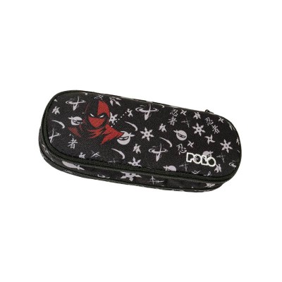 POLO ΚΑΣΕΤΙΝΑ KINETIC NINJA(8427)