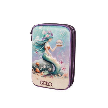 POLO ΚΑΣΕΤΙΝΑ ORBIT MERMAID(8426)