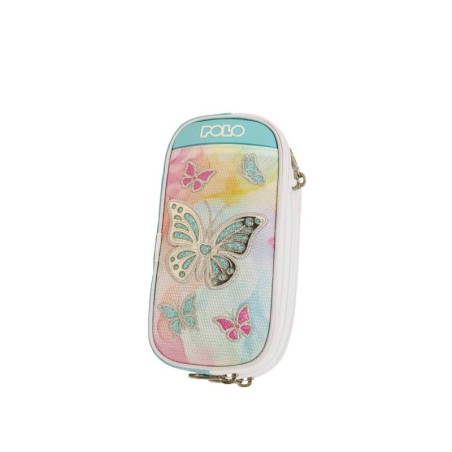 POLO ΚΑΣΕΤΙΝΑ FREELY BUTTERFLIES(8419)