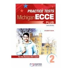 ECCE PRACTICE TESTS PLUS 2...