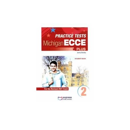 ECCE PRACTICE TESTS PLUS 2 ST/BK(+DIGI-BOOK)