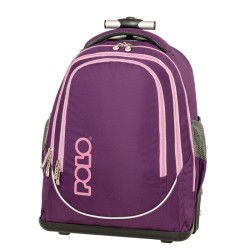 POLO ΣΑΚΙΔΙΟ TROLLEY CART...