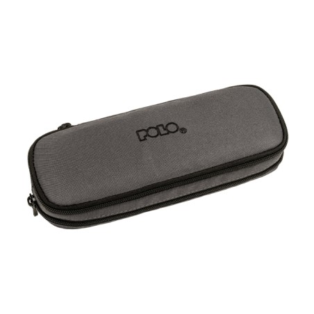 POLO ΚΑΣΕΤΙΝΑ DUO BOX IV DOS ΣΚ.ΓΚΡΙ/ΜΑΥΡΟ(2620)