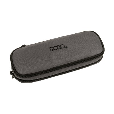 POLO ΚΑΣΕΤΙΝΑ DUO BOX IV DOS ΣΚ.ΓΚΡΙ/ΜΑΥΡΟ(2620)