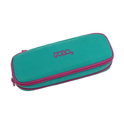 POLO ΚΑΣΕΤΙΝΑ DUO BOX IV DOS ΒΕΡΑΜΑΝ/ΦΟΥΞΙΑ(5644)