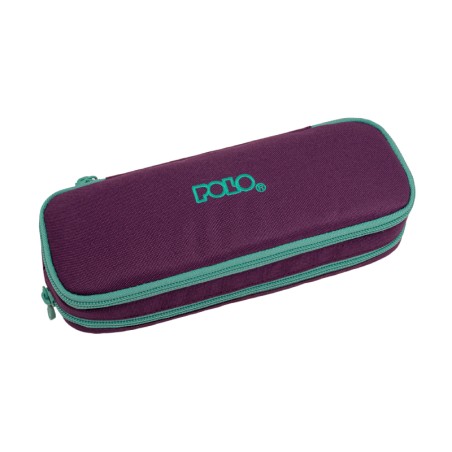 POLO ΚΑΣΕΤΙΝΑ DUO BOX IV DOS ΜΩΒ/ΠΕΤΡΟΛ(4859)
