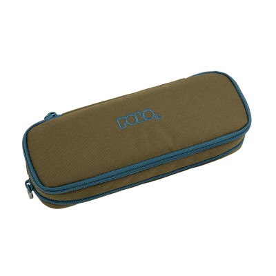 POLO ΚΑΣΕΤΙΝΑ DUO BOX IV DOS ΧΑΚΙ/ΜΠΛΕ(6558)