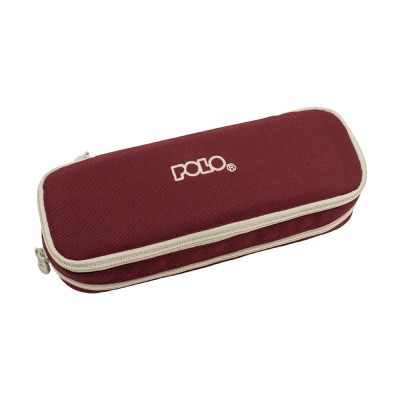 POLO ΚΑΣΕΤΙΝΑ DUO BOX IV DOS ΜΠΟΡΝΤΩ/ΓΚΡΙ(3324)
