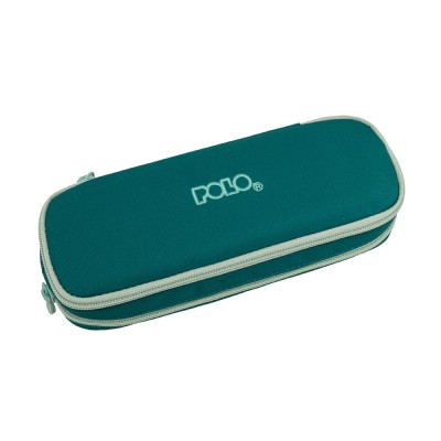 POLO ΚΑΣΕΤΙΝΑ DUO BOX IV DOS ΠΕΤΡΟΛ/ΓΑΛΑΖΙΟ(5853)