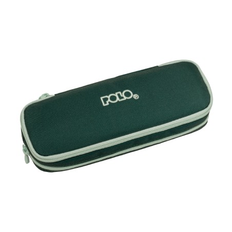 POLO ΚΑΣΕΤΙΝΑ DUO BOX IV DOS ΠΡΑΣΙΝΟ/ΒΕΡΑΜΑΝ(6357)