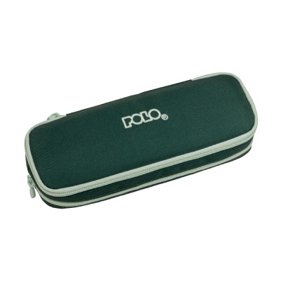 POLO ΚΑΣΕΤΙΝΑ DUO BOX IV DOS ΠΡΑΣΙΝΟ/ΒΕΡΑΜΑΝ(6357)