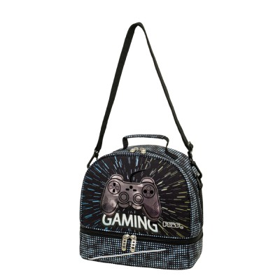POLO ΤΣΑΝΤΑΚΙ KID'S FUN GAMING(8421)