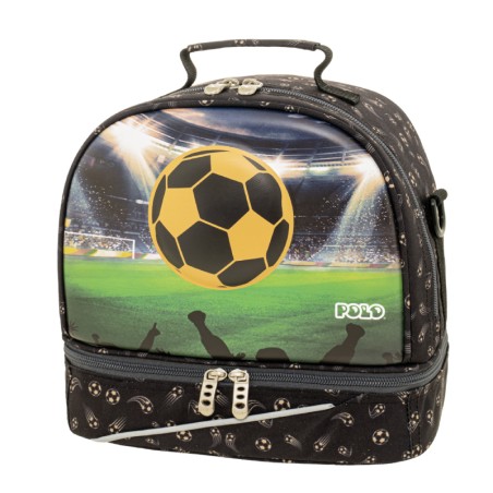 POLO ΤΣΑΝΤΑΚΙ KID'S FUN FOOTBALL(8424)