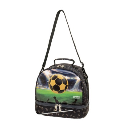 POLO ΤΣΑΝΤΑΚΙ KID'S FUN FOOTBALL(8424)