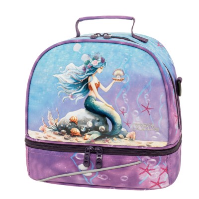 POLO ΤΣΑΝΤΑΚΙ KID'S FUN MERMAID(8426)