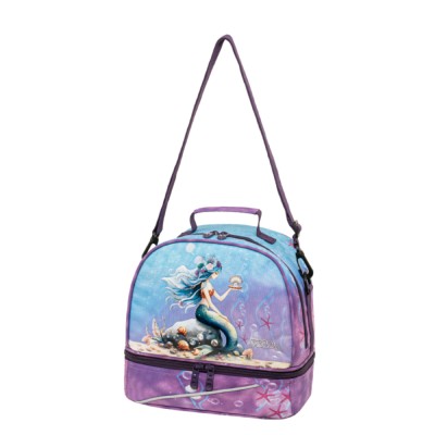 POLO ΤΣΑΝΤΑΚΙ KID'S FUN MERMAID(8426)
