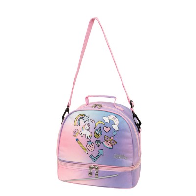 POLO ΤΣΑΝΤΑΚΙ KID'S FUN UNICORN(8420)