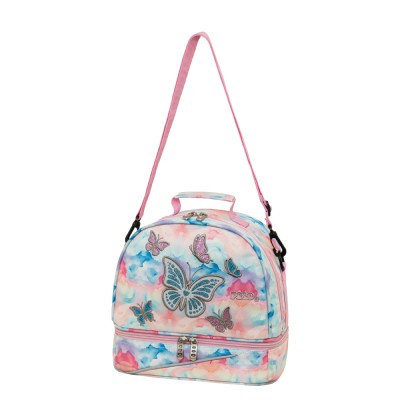 POLO ΤΣΑΝΤΑΚΙ KID'S FUN BUTTERFLIES(8419)