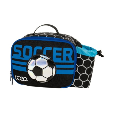 POLO ΤΣΑΝΤΑΚΙ ΦΑΓΗΤΟΥ FIZZ SOCCER(8451)