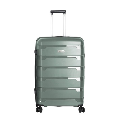 POLO ΒΑΛΙΤΣΑ TOKYO TROLLEY PP XAKI 75x49x30cm (92lt)