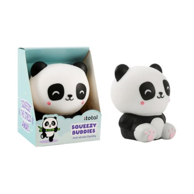 ΑΝΤΙΣΤΡΕΣ iTOTAL SQUEEZY BUDDIES PANDA