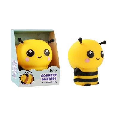 ΑΝΤΙΣΤΡΕΣ iTOTAL SQUEEZY BUDDIES BEE