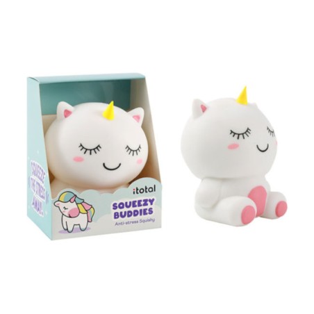 ΑΝΤΙΣΤΡΕΣ iTOTAL SQUEEZY BUDDIES UNICORN