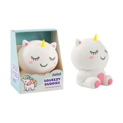 ΑΝΤΙΣΤΡΕΣ iTOTAL SQUEEZY BUDDIES UNICORN