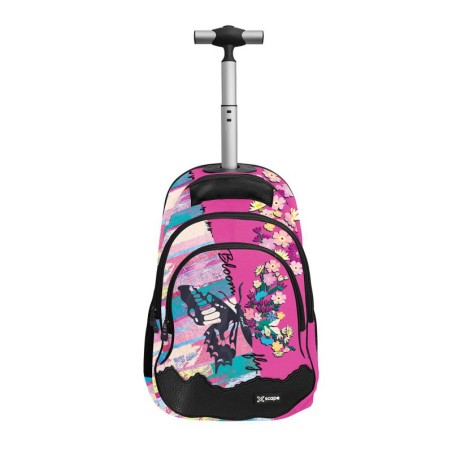 ΣΑΚΙΔΙΟ XSCAPE TROLLEY ΠΕΤΑΛΟΥΔΑ