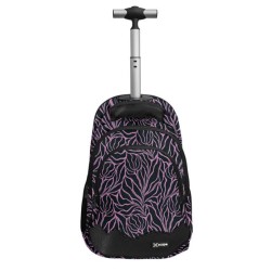 ΣΑΚΙΔΙΟ XSCAPE TROLLEY ROSES