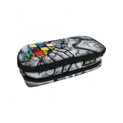 ΚΑΣΕΤΙΝΑ ΟΒΑΛ HAND RUBIK'S