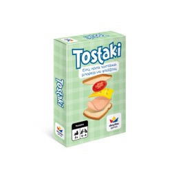 TOSTAKI-ΕΠΙΤΡΑΠΕΖΙΟ...