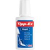 ΔΙΟΡΘΩΤΙΚΟ ΥΓΡΟ TIPPEX RAPID 20ml