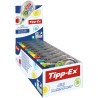 ΔΙΟΡΘΩΤΙΚΗ ΤΑΙΝΙΑ TIPPEX 6m FASHION MINI POCKET MOUSE 