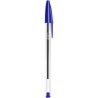 ΣΤΥΛΟ BIC CRISTAL MEDIUM  ΜΠΛΕ 