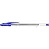 ΣΤΥΛΟ BIC CRISTAL MEDIUM  ΜΠΛΕ 