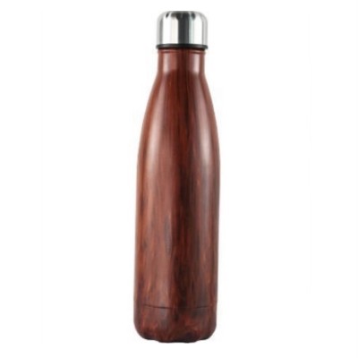 ΠΑΓΟΥΡΙ ΘΕΡΜΟΣ 500ml  ΕΦΕ ΞΥΛΟΥ