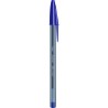 ΣΤΥΛΟ BIC CRISTAL EXACT 0.7mm ΜΠΛΕ