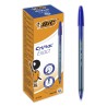 ΣΤΥΛΟ BIC CRISTAL EXACT 0.7mm ΜΠΛΕ