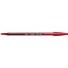 ΣΤΥΛΟ BIC CRISTAL EXACT 0.7mm ΚΟΚΚΙΝΟ