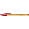 ΣΤΥΛΟ BIC CRISTAL FINE  KOKKINO