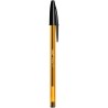 ΣΤΥΛΟ BIC CRISTAL FINE ΜΑΥΡΟ